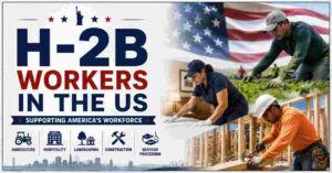 H-2B Workers in the US 2026 | Salaries, Employers, Jobs & Facts