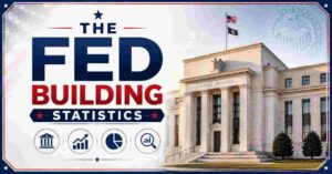 The Fed Building Statistics 2026 | Cost, Renovation & Facts