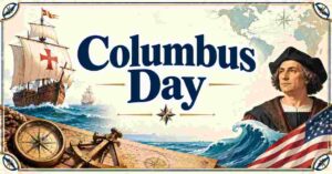 Columbus Day Statistics 2026 | Date, History, Federal Holiday, Events & Facts