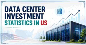 Data Center Investment Statistics in US 2026 | AI Spending, Projects & Facts