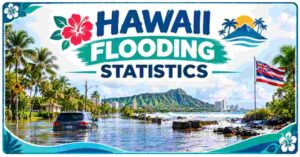 Hawaii Flooding Statistics 2026 | Worst in 20 Years, Damage & Facts