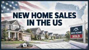 New Home Sales in US 2026 | Home Sales, Prices, Inventory & Facts