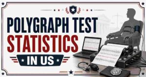 Polygraph Test Statistics in US 2026 | Accuracy, Uses & Failure Rates