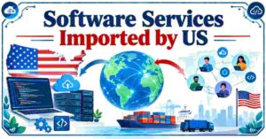 Software Services Imported by US 2026 | Spending, Countries & Facts