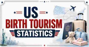 US Birth Tourism Statistics 2026 | Crackdown, New Rules & Facts