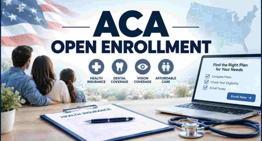 ACA Open Enrollment 2027 | State Deadlines, Premium Increases, Subsidies & Key Changes