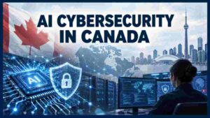 AI Cybersecurity in Canada 2026 | Government Website Attacks, AI Agents, Risks & Facts