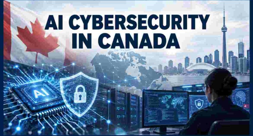 AI Cybersecurity in Canada 2026 | Government Website Attacks, AI Agents, Risks & Facts