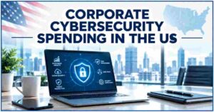 Corporate Cybersecurity Spending in US 2026 | Security Budgets, Breaches & IT Costs