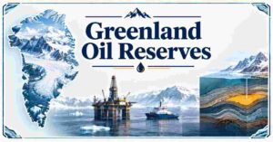Greenland Oil Reserves 2026 | Oil Exploration, Drilling Plans & Resource Estimates