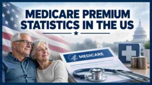 Medicare Premium Statistics in US 2026 | Part B Costs, Enrollment, Payments & Facts