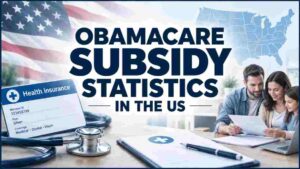 Obamacare Subsidy Statistics in the US 2026 | Canceled Enrollments, Savings & Facts