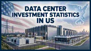 New Data Center Investments in US 2026 | AI Spending, Projects & Facts